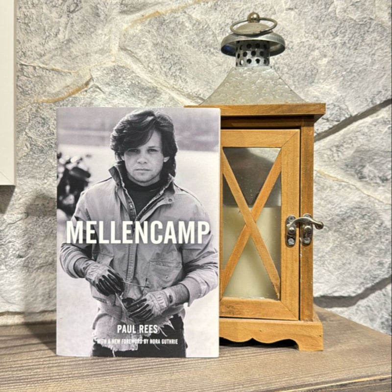 Mellencamp