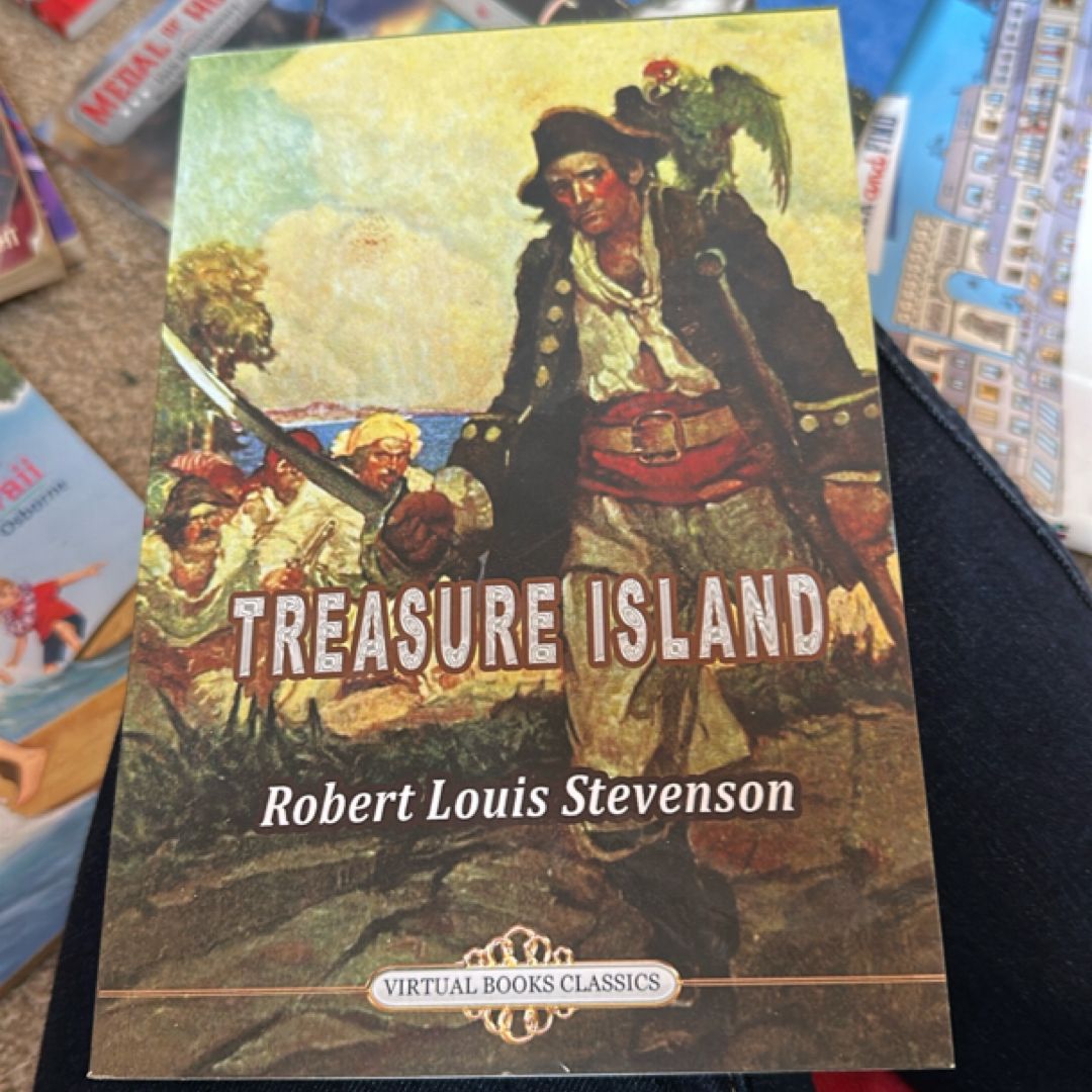 Treasure Island