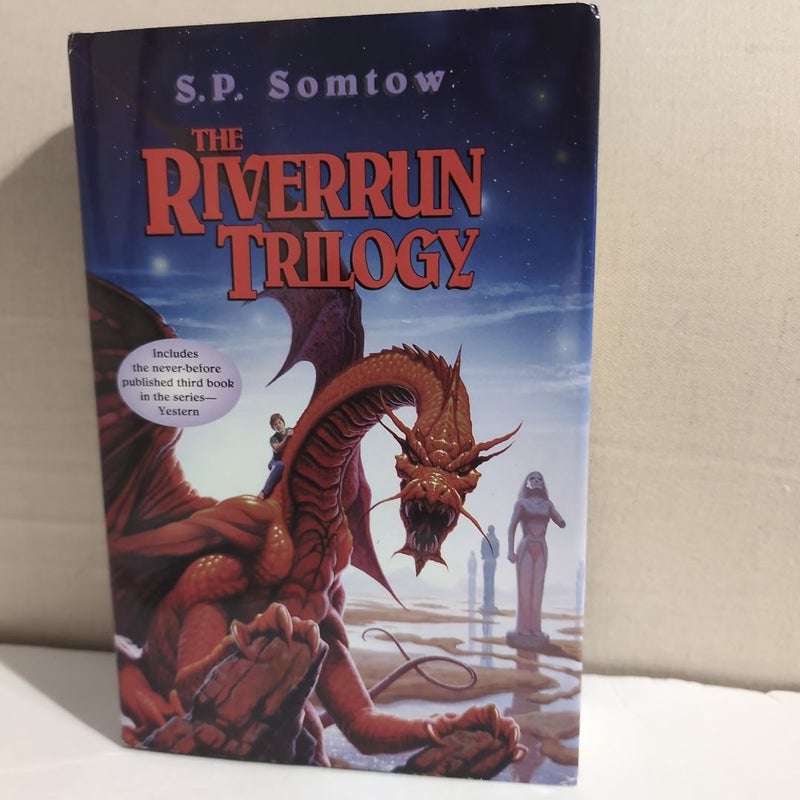 Riverrun Trilogy