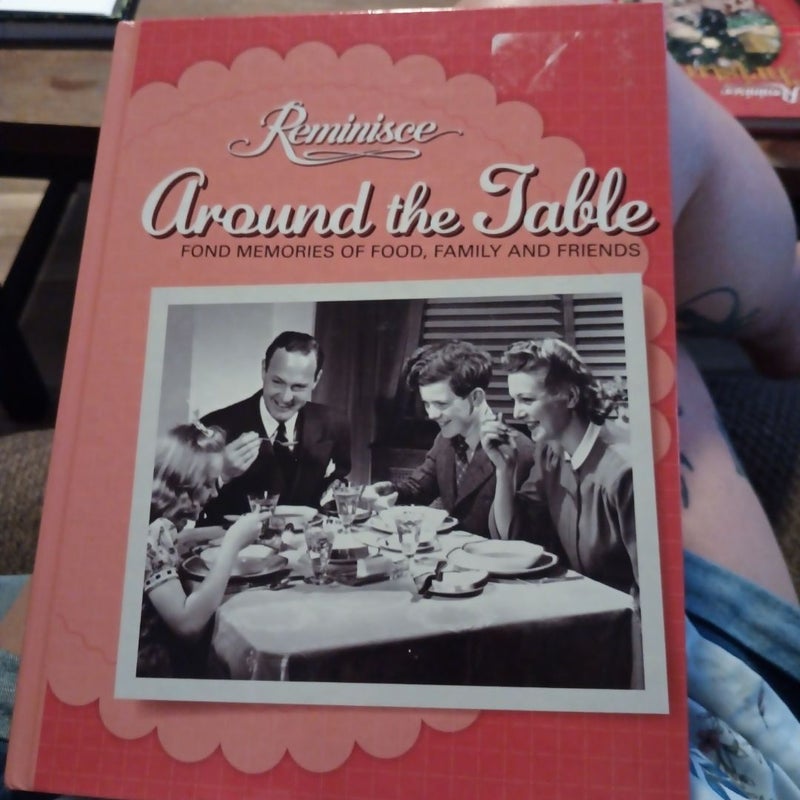 Around the Table