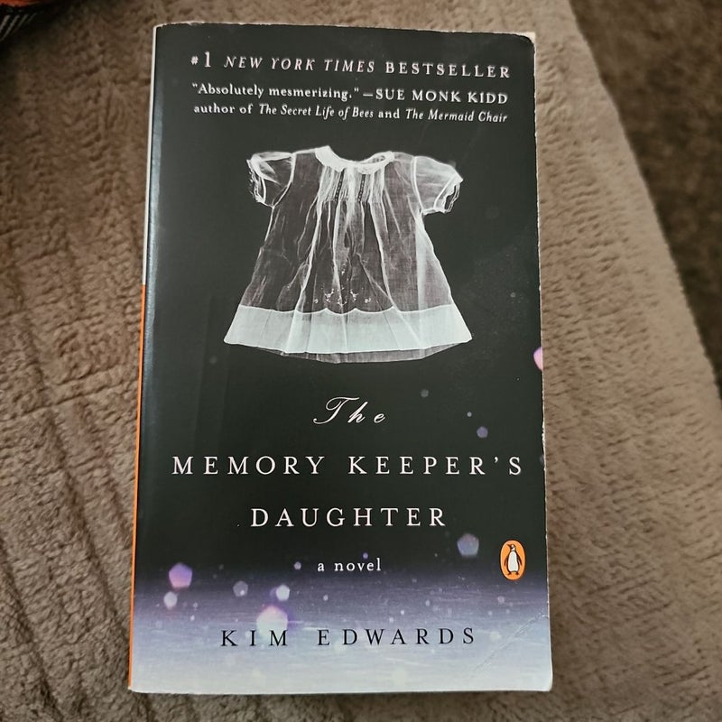 The Memory Keeper's Daughter