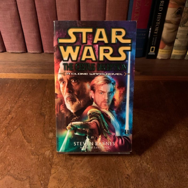 Star Wars Bundle: 3 Hardcover & 6 Paperbacks: The Cestus Deception, Thrawn, The Aftermath Trilogy, Thrawn Ascending: Chaos Rising and Lesser Evil, Vision of the Future, The Original Star Wars Trilogy