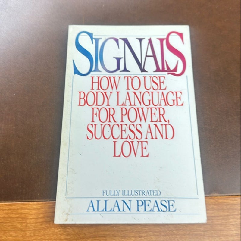 Signals