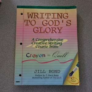 Writing to God's Glory