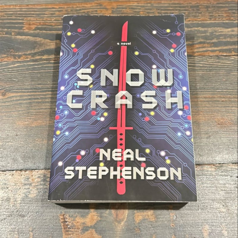 Snow Crash