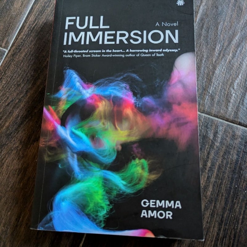 Full Immersion