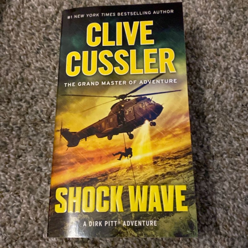 Shock Wave