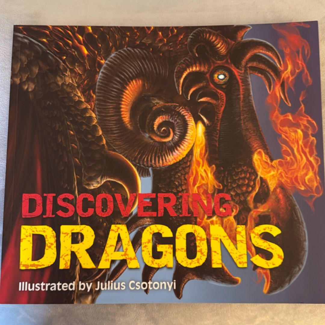 Discovering Dragons