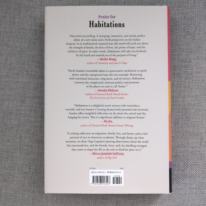 Habitations