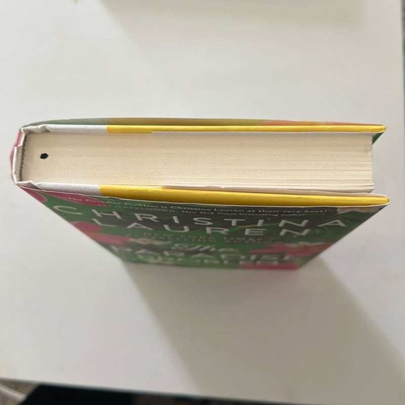 The Paradise Problem