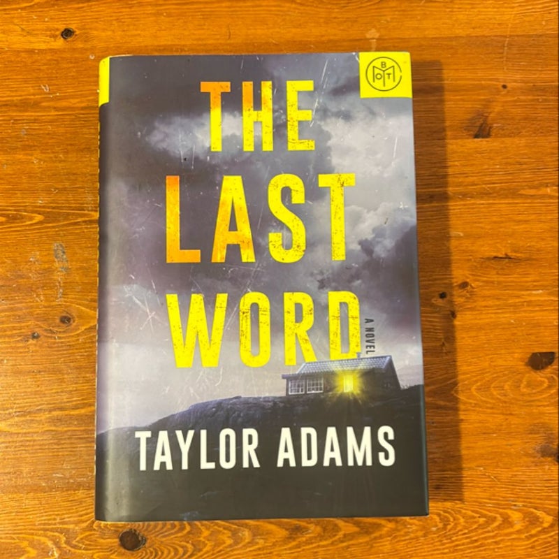 The Last Word