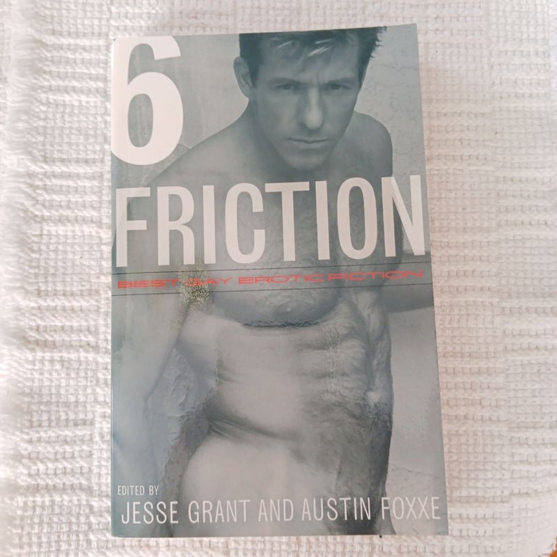 Friction 6