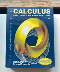 Calculus