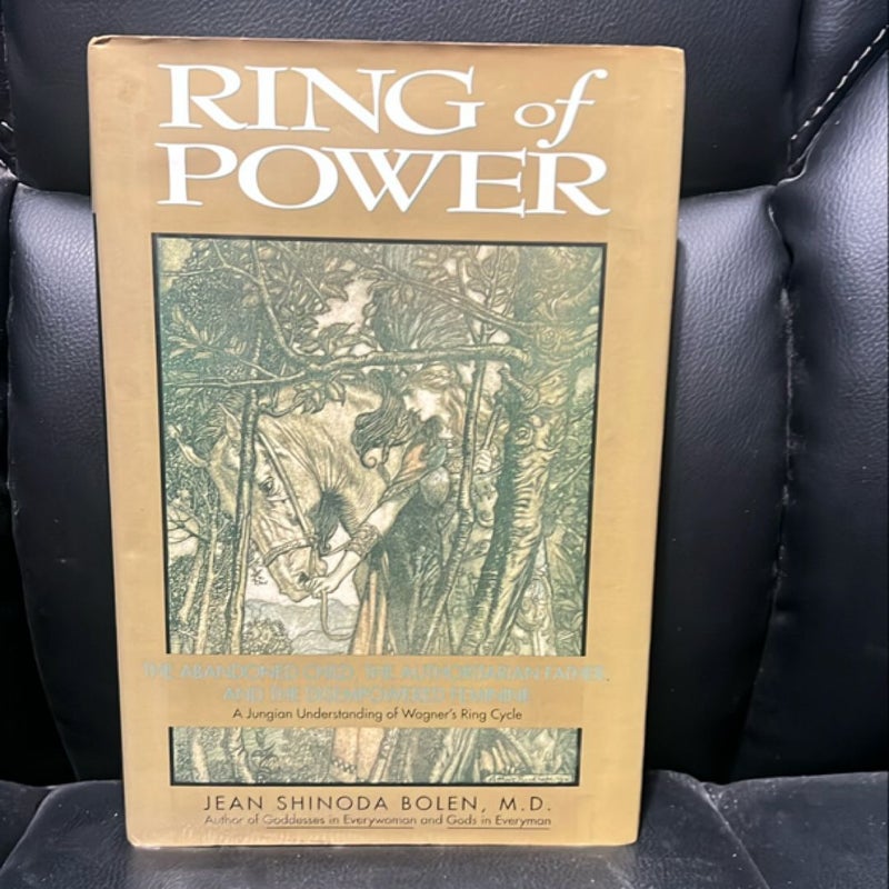 Ring of Power