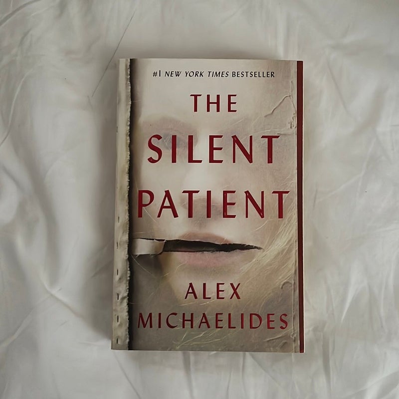 The Silent Patient