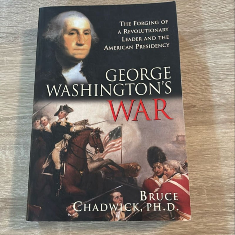 George Washington's War