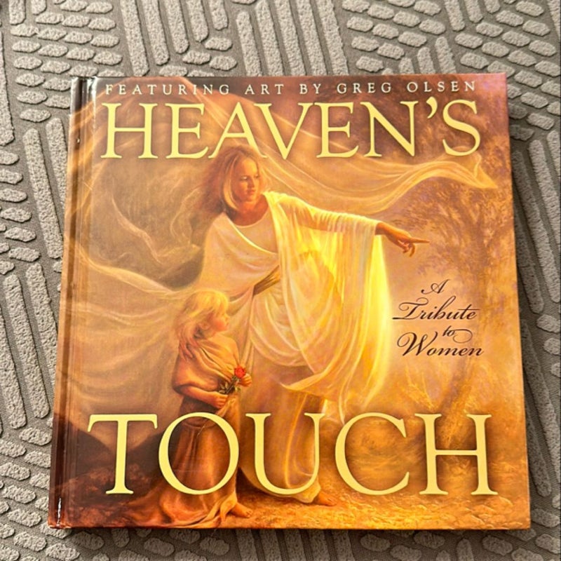 Heaven's Touch