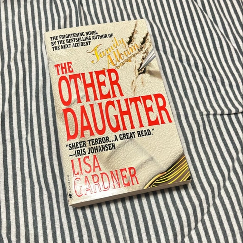 The Other Daughter