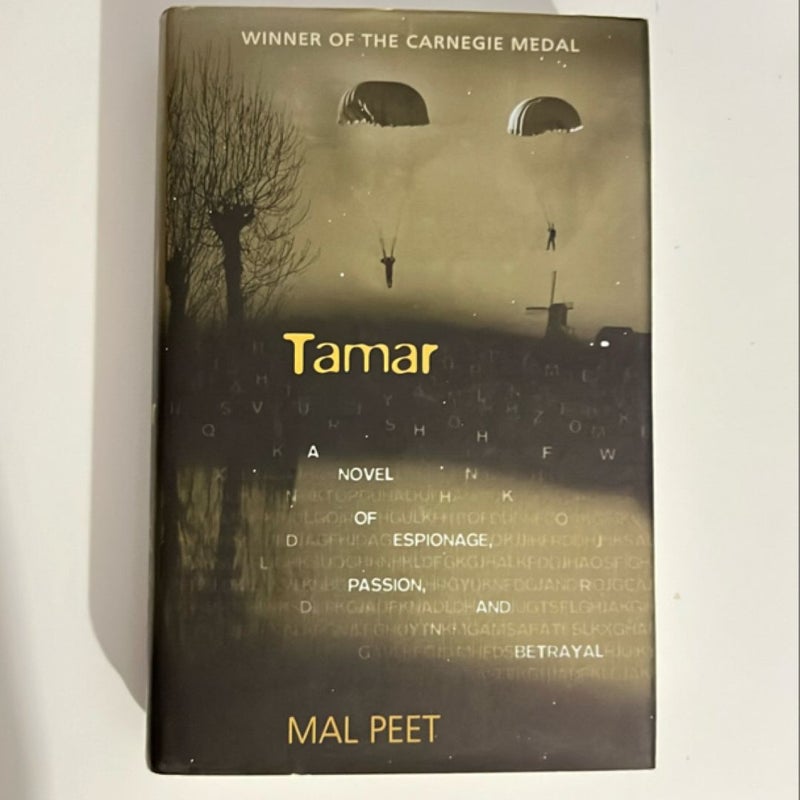 Tamar