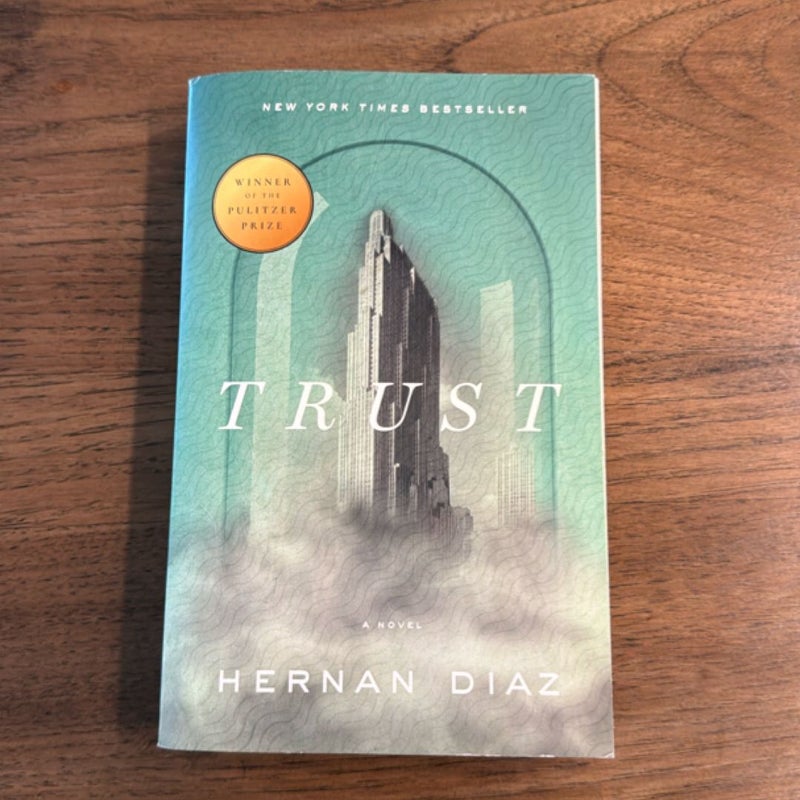 Trust