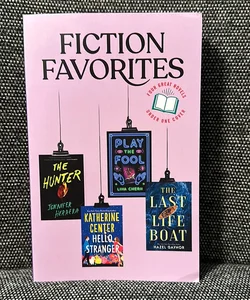 Fiction Favorites