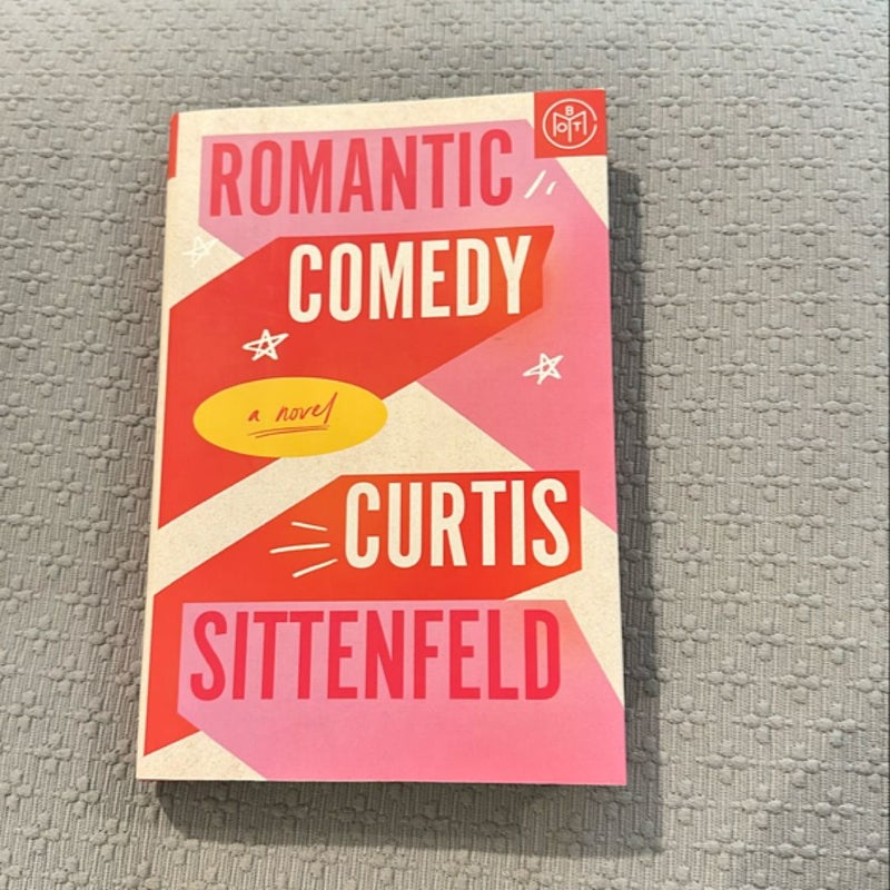Romantic Comedy