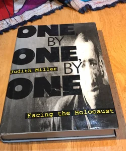 1st ed./1st * One, By One, By One