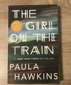 The Girl on the Train