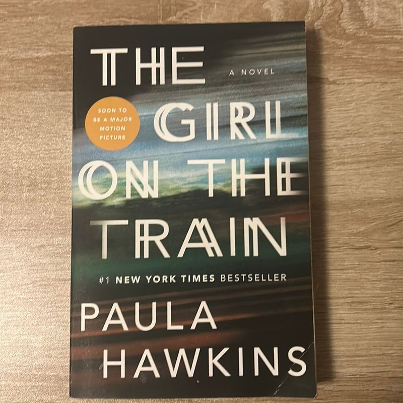 The Girl on the Train