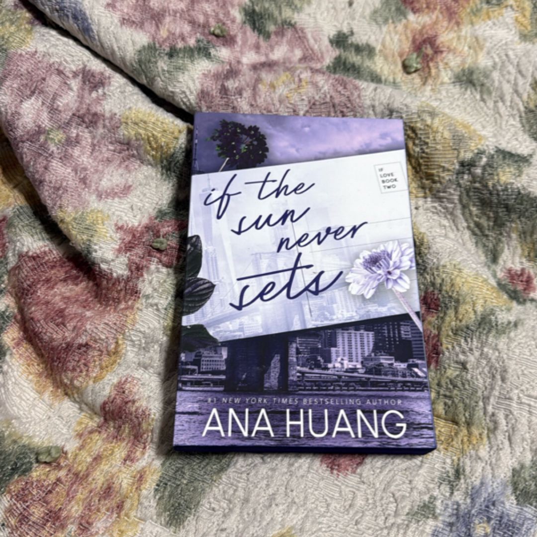 If the Sun Never Sets