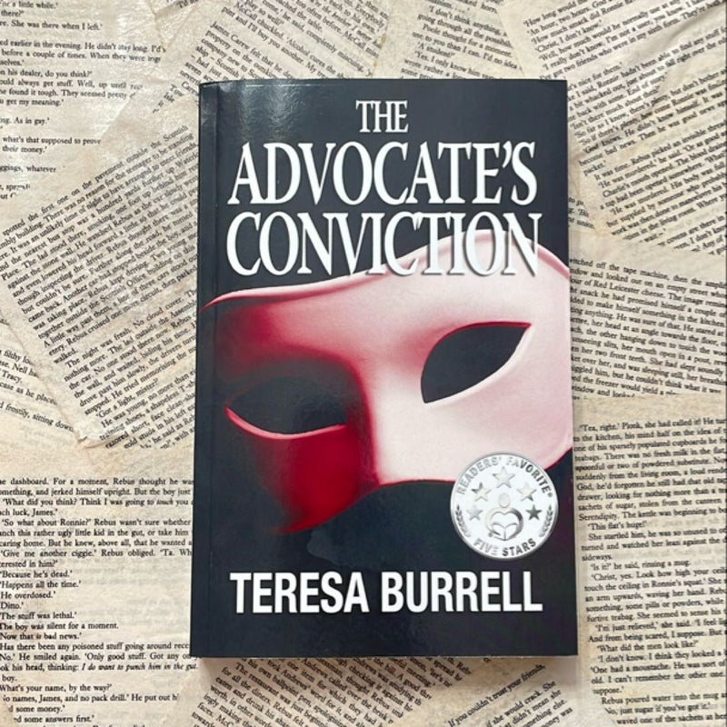 The Advocate’s Conviction