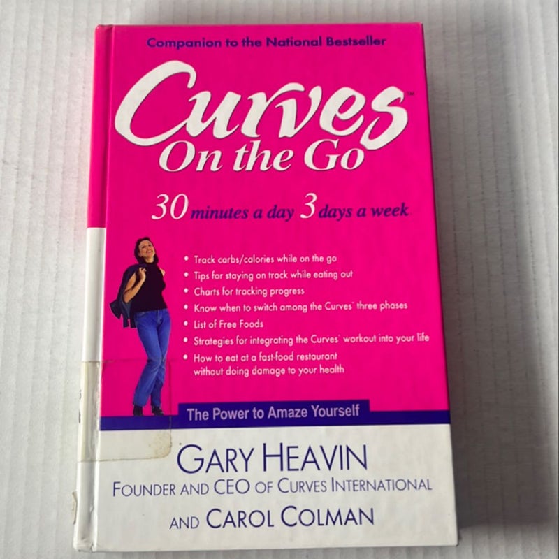 Curves on the Go