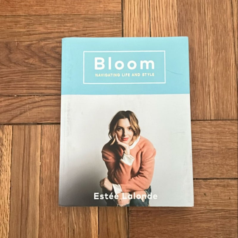 Bloom