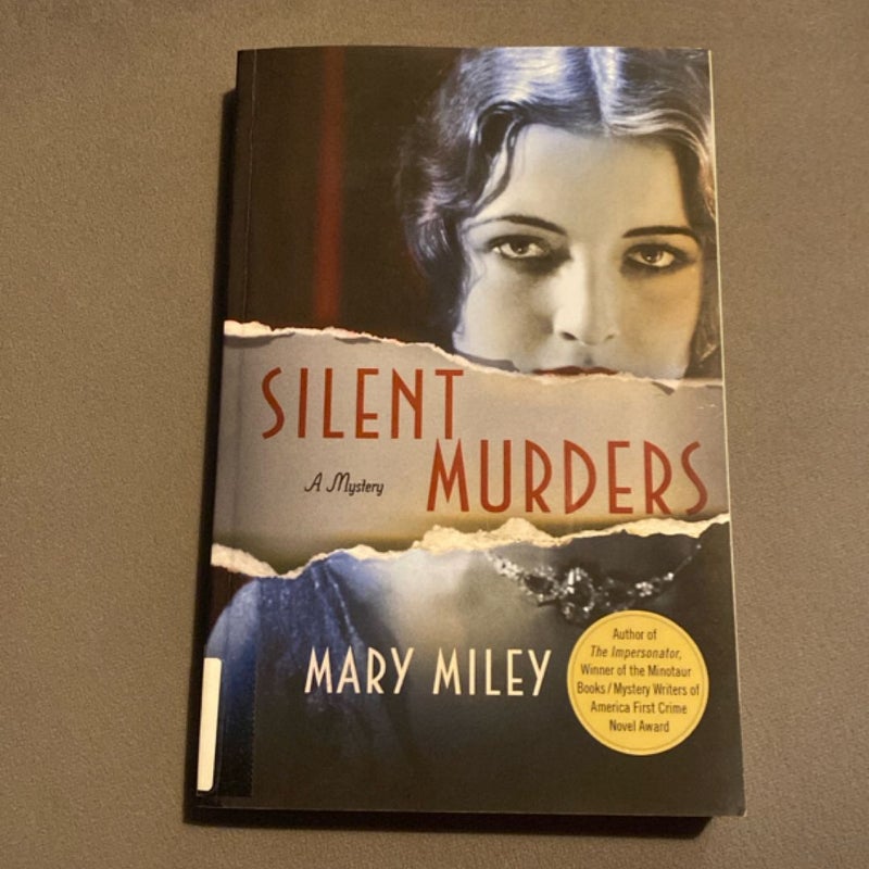Silent Murders