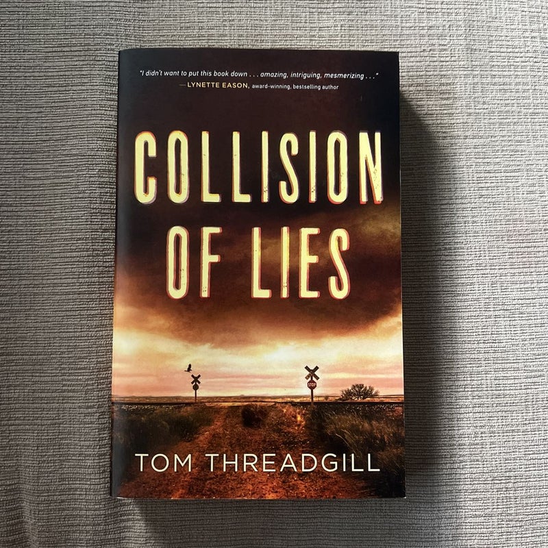 Collision of Lies