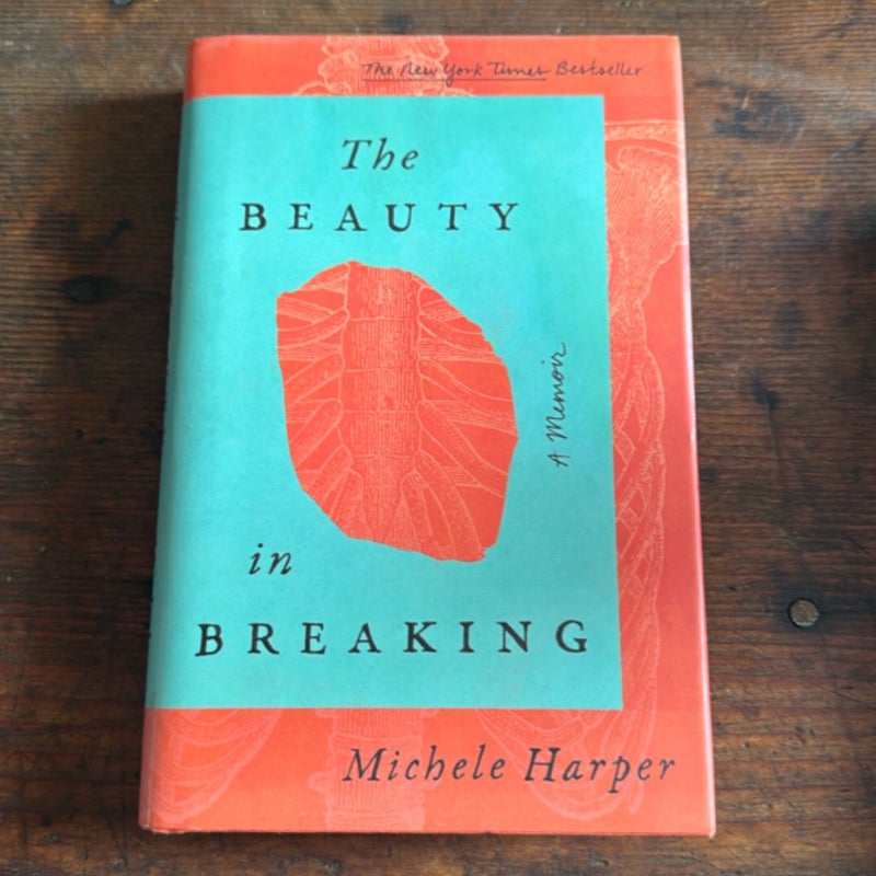 The Beauty in Breaking