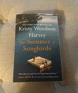 The Summer of Songbirds