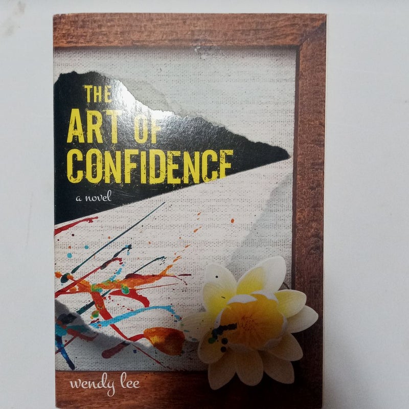 The Art of Confidence