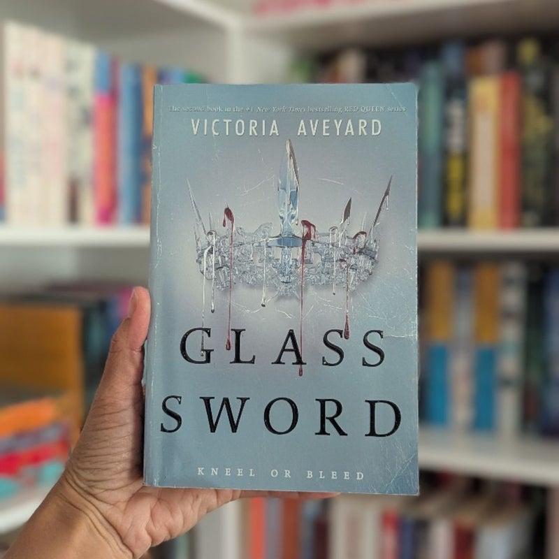 Glass Sword