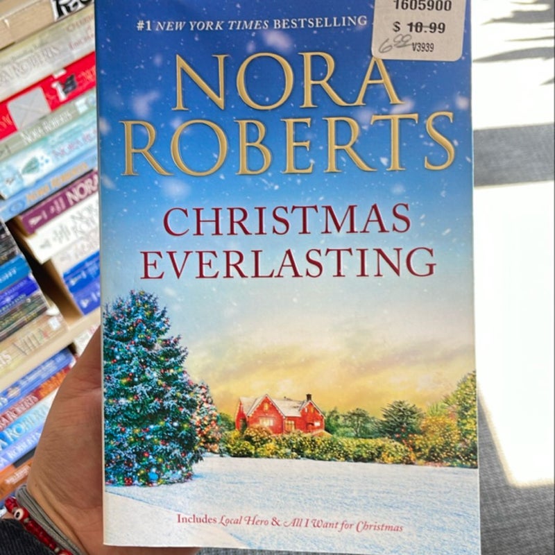 Christmas Everlasting