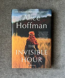 The Invisible Hour 