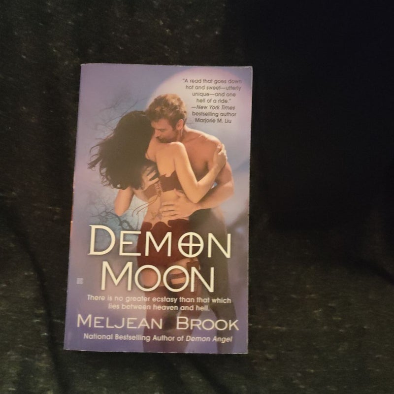 Demon Moon