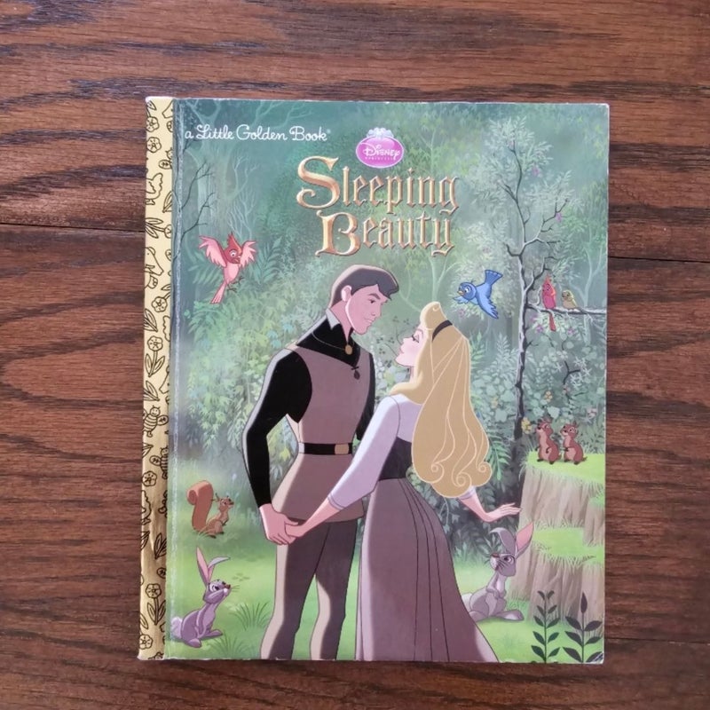 Sleeping Beauty (Disney Princess)