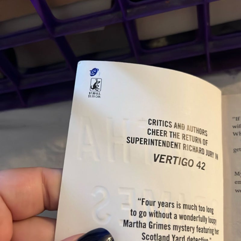 Vertigo 42