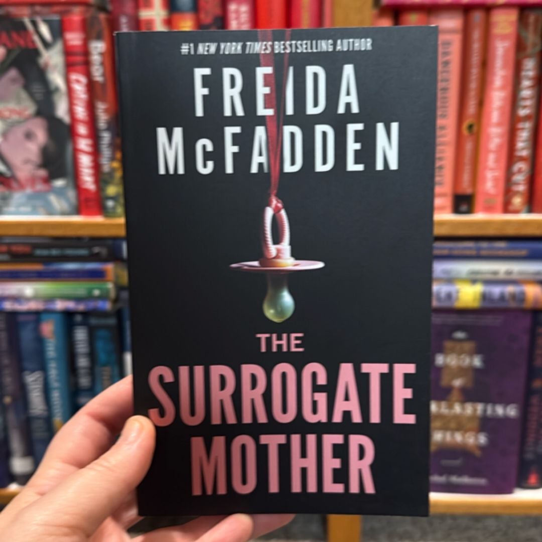 The Surrogate Mother