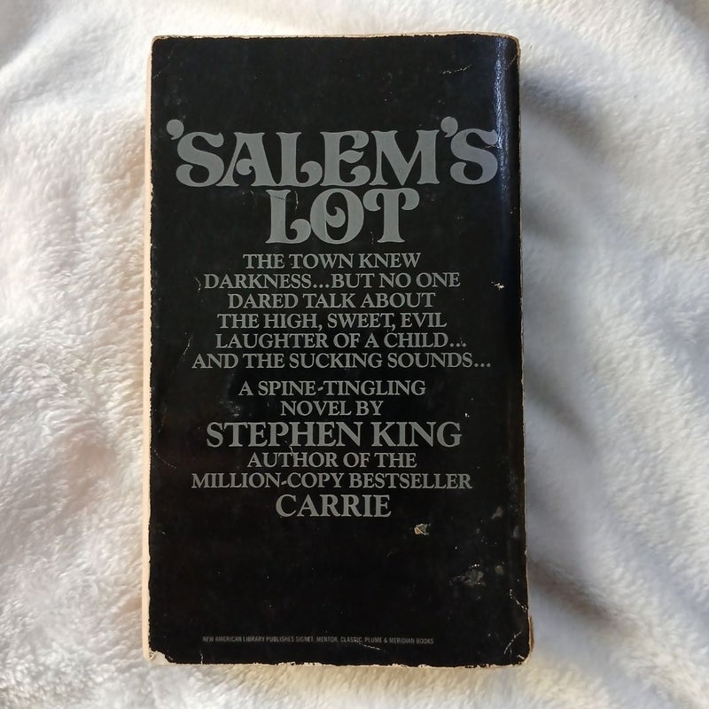 Salem's Lot