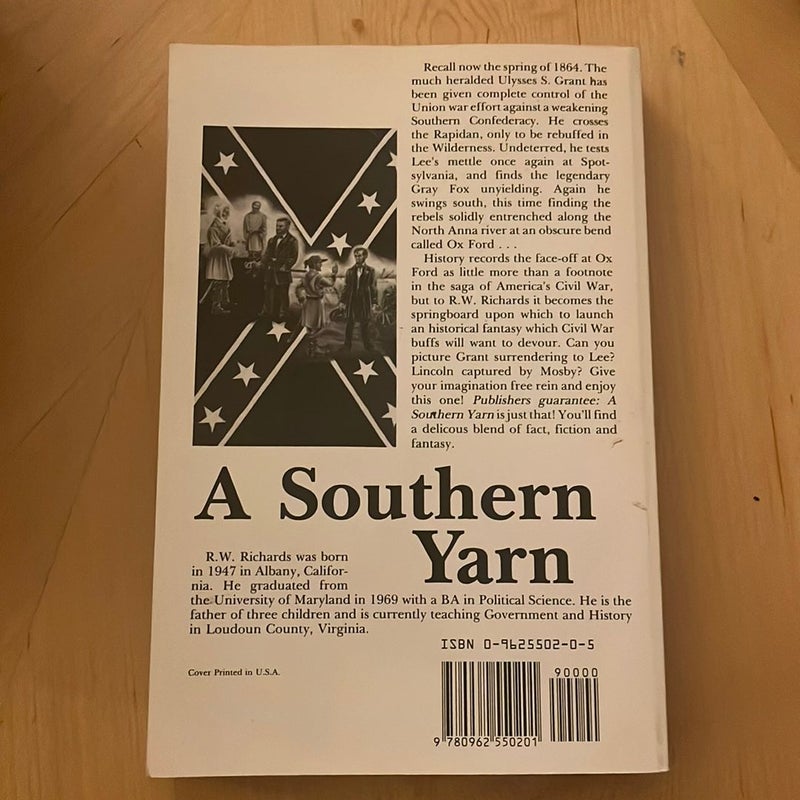 A Southern Yarn