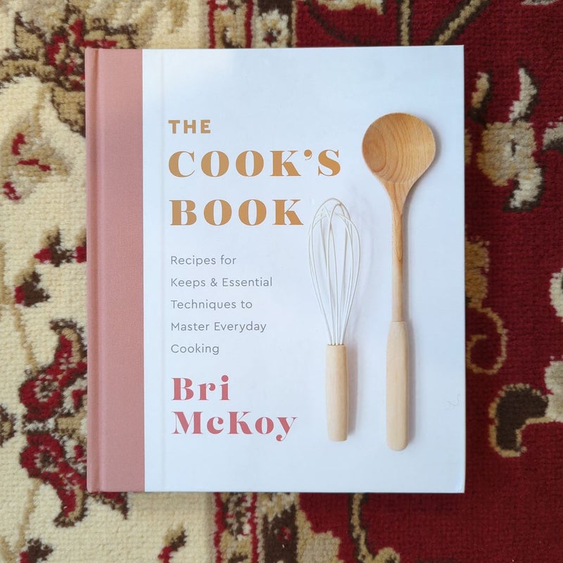 The Cook's Book