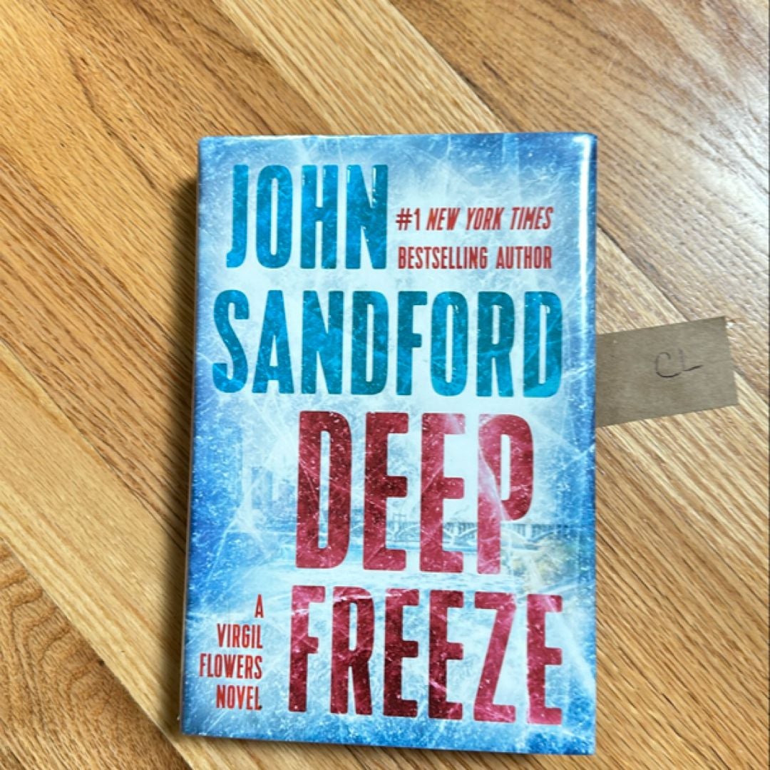 Deep Freeze