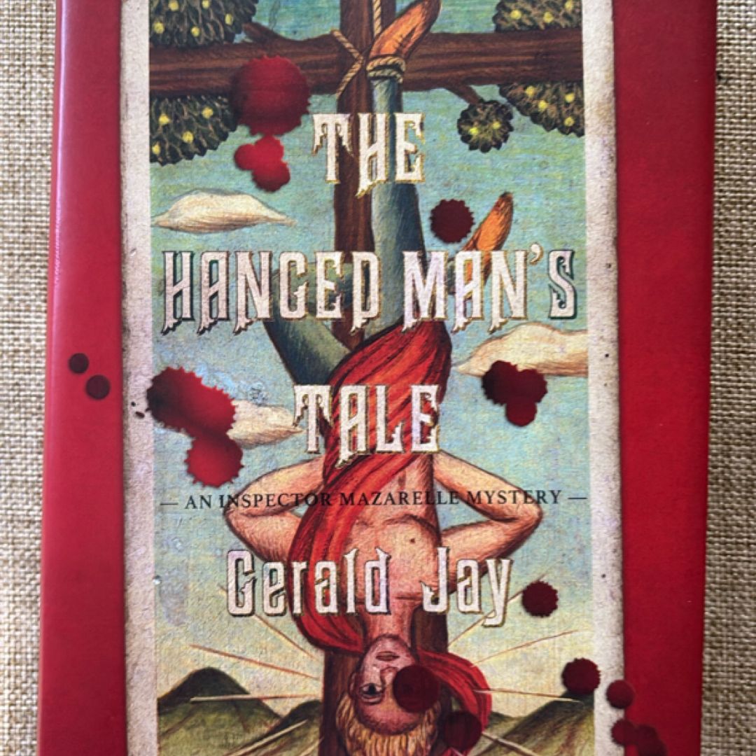 The Hanged Man's Tale